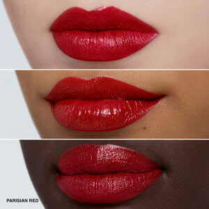 Bobbi Brown Parisian Red Luxe Lipstick